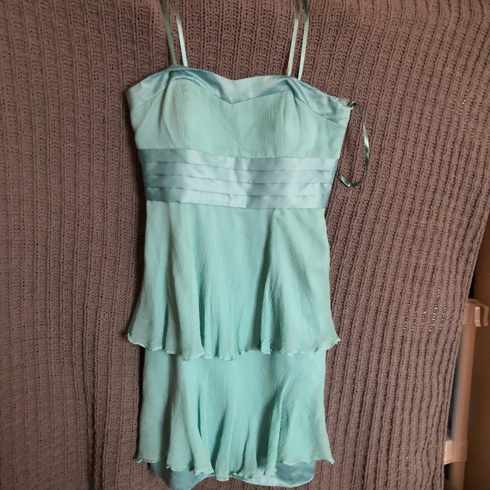 Mini dress - homecoming, formal